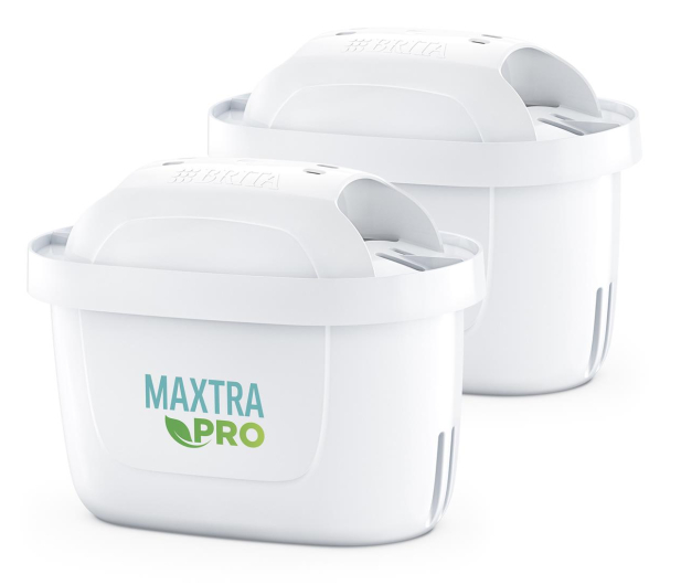 Brita Szklany dzbanek 2,5L + wkłady MAXTRA PRO Pure (2 sztuki) - 1256721 - zdjęcie 6